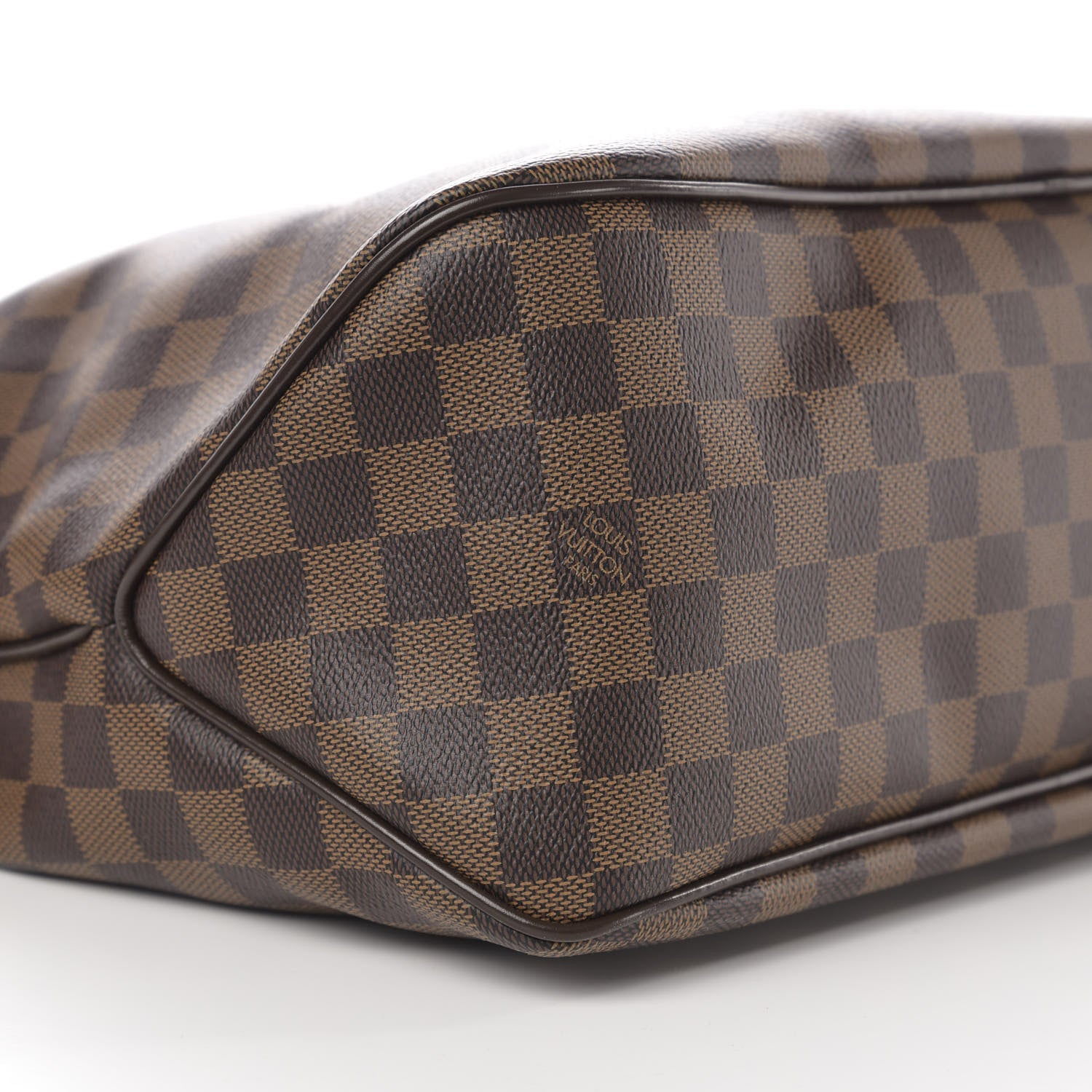 Louis Vuitton Damier Ebene Delightful MM 8 of 10