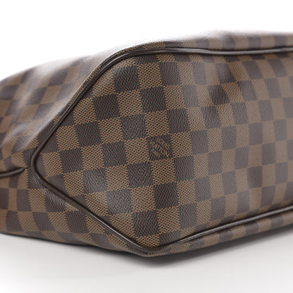 Louis Vuitton Damier Ebene Delightful MM 8 of 10