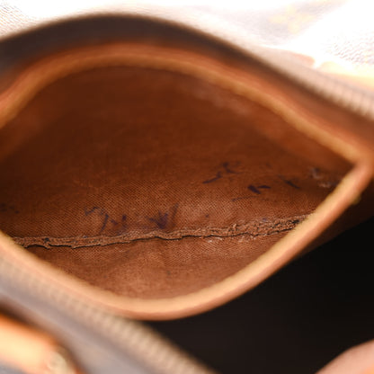 Louis Vuitton Monogram Speedy 25 13 of 17