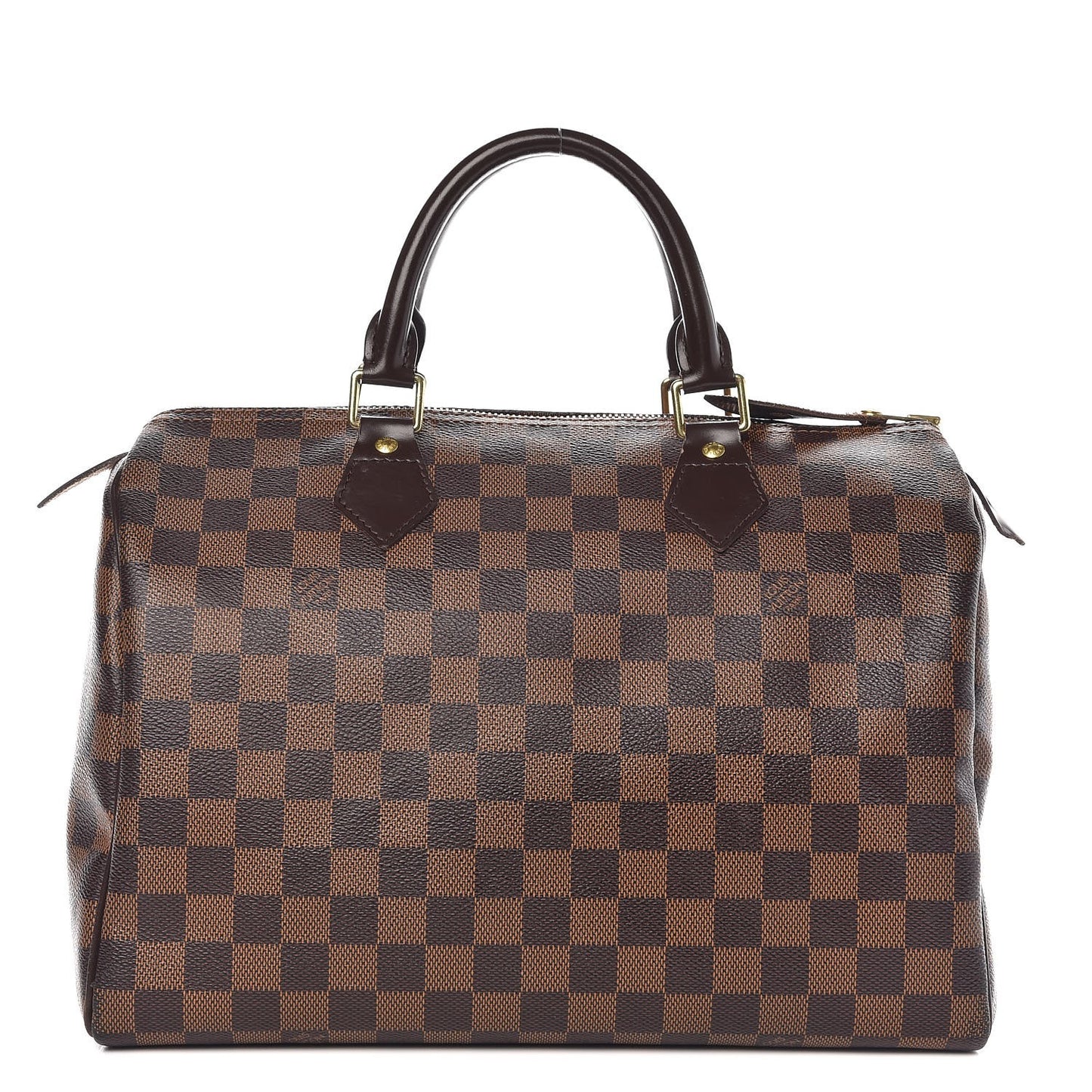Damier Ebene Speedy 30