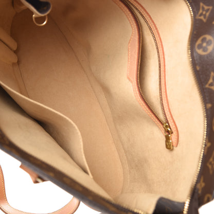 Louis Vuitton Monogram Babylone 5 of 14
