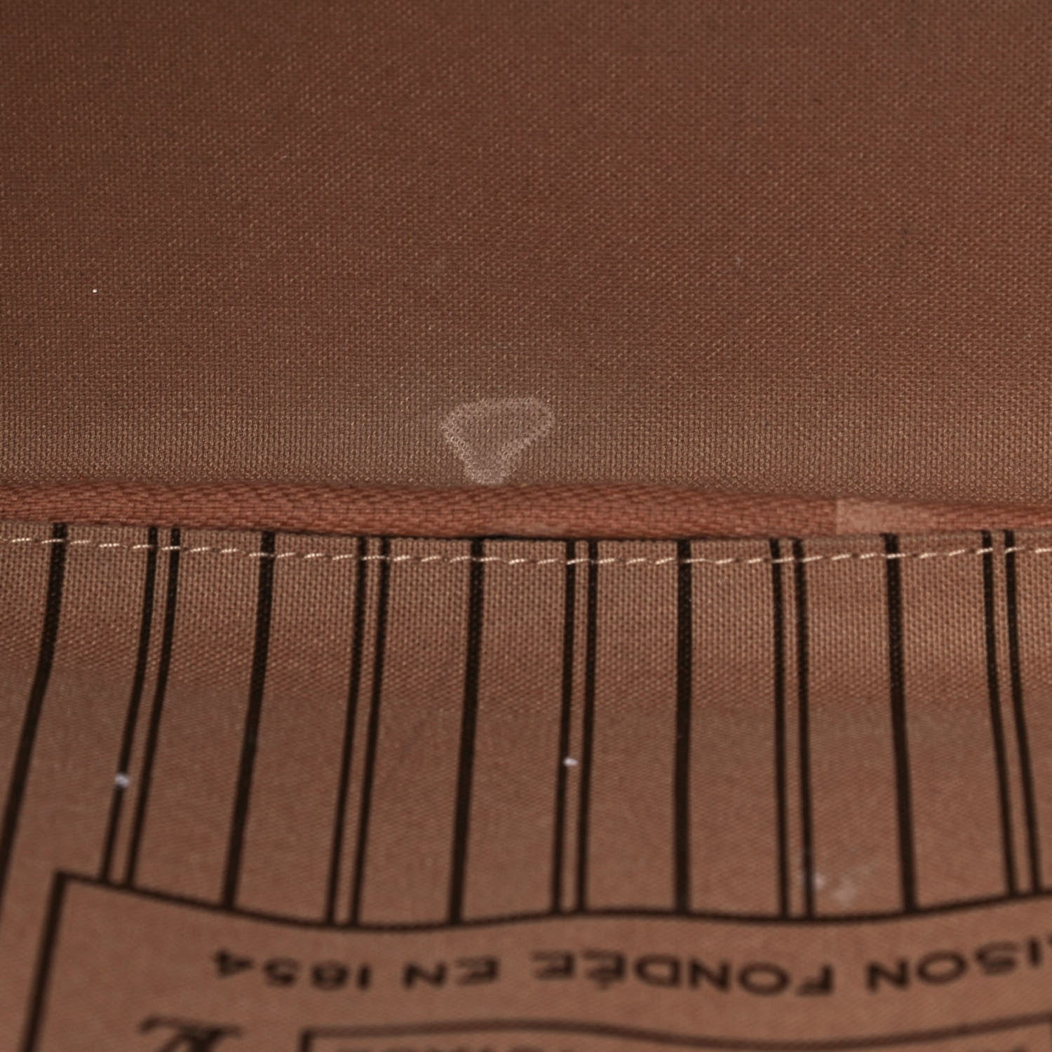 Louis Vuitton Monogram Neo Neverfull MM 10 of 11