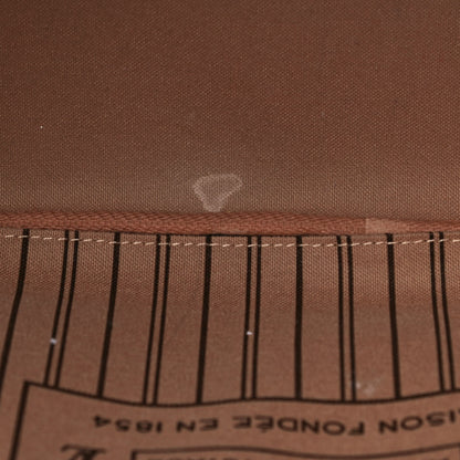 Louis Vuitton Monogram Neo Neverfull MM 10 of 11