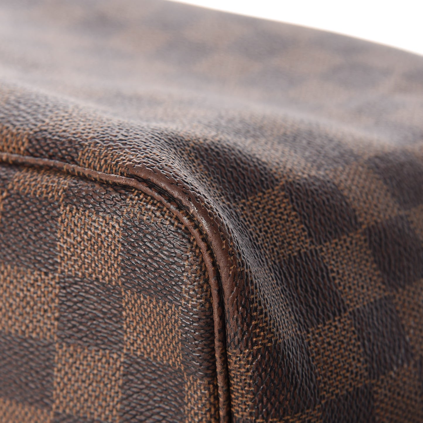 Damier Ebene Neverfull GM