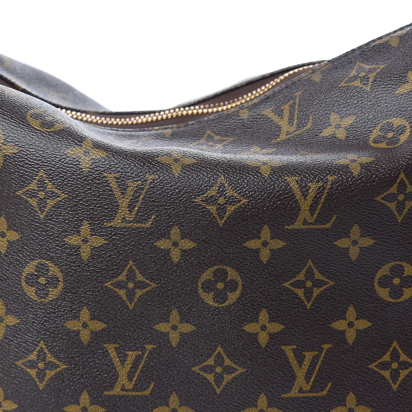 Monogram Sully MM