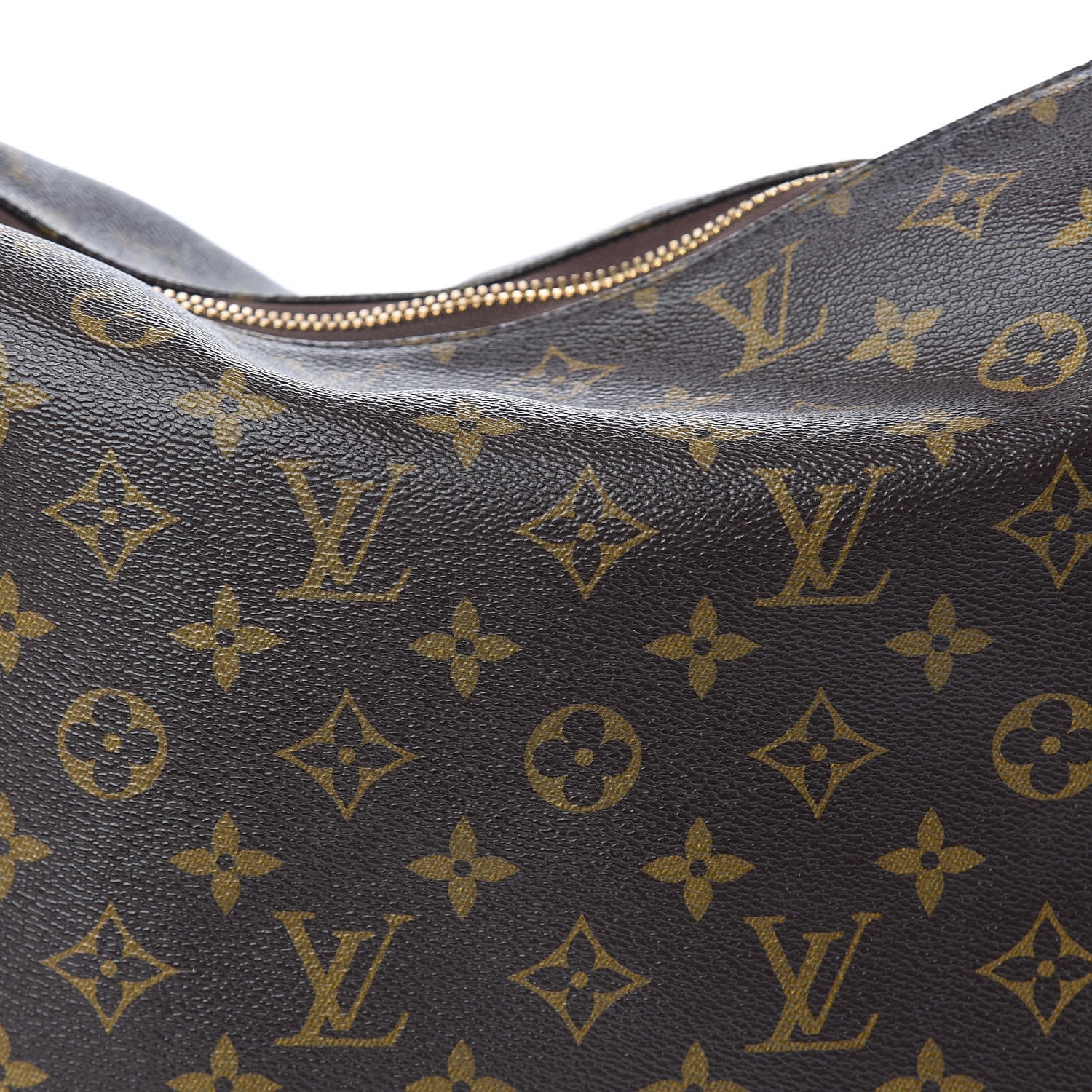 Louis Vuitton Monogram Sully MM 12 of 12