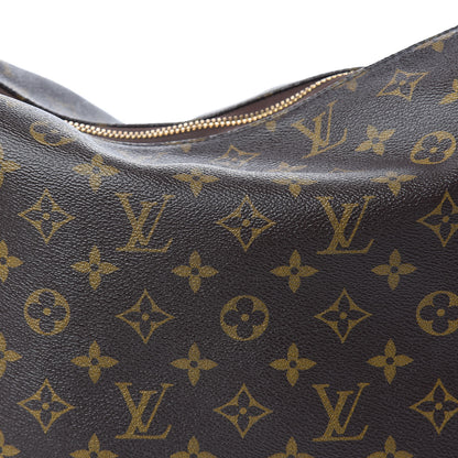 Louis Vuitton Monogram Sully MM 12 of 12