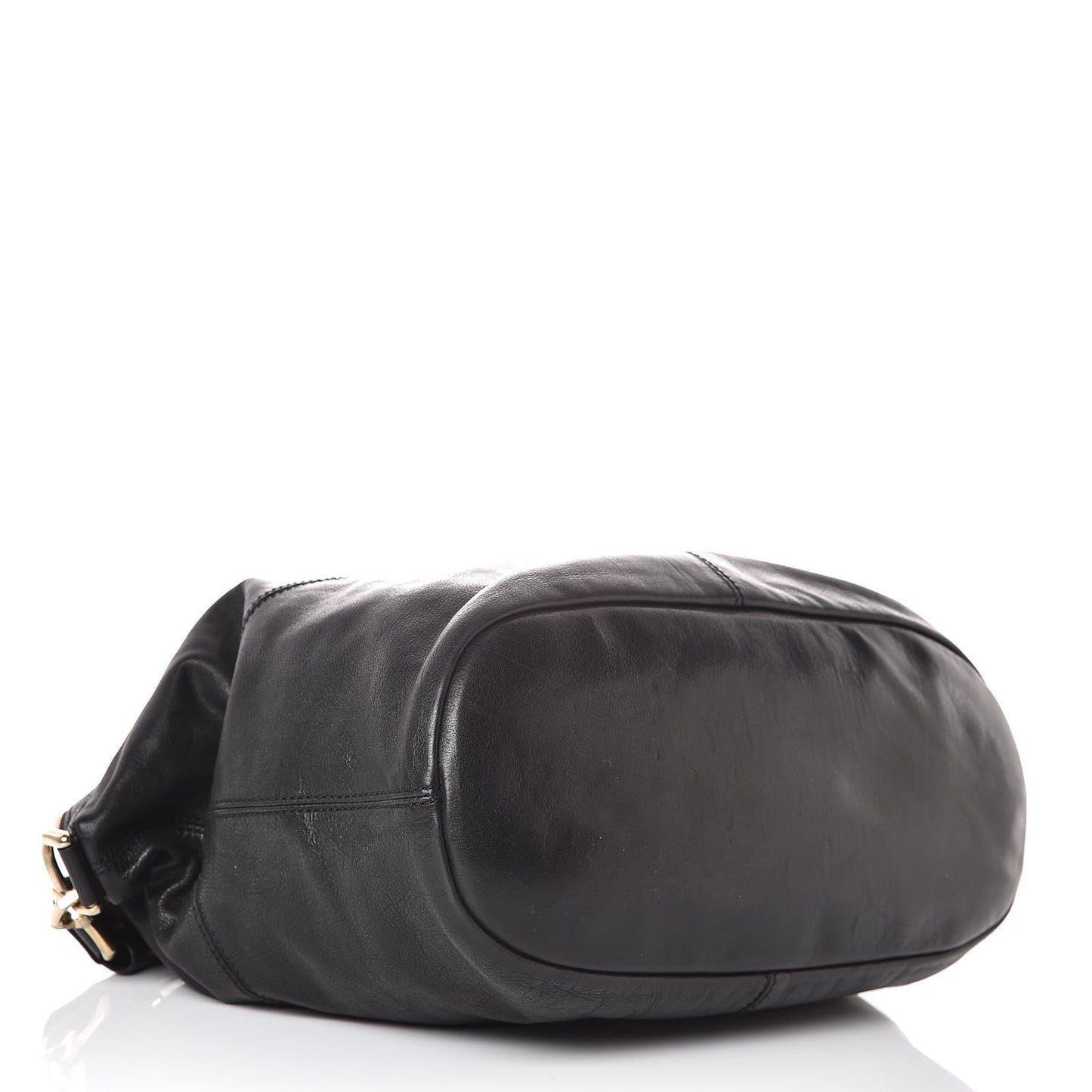 Lambskin Medium Nightingale Black