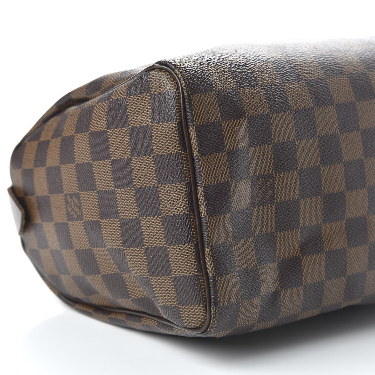 Damier Ebene Speedy 25