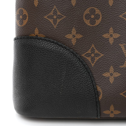 Louis Vuitton Monogram Flandrin Black 17 of 17