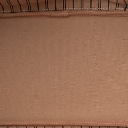 Louis Vuitton Monogram Neo Neverfull MM 6 of 13