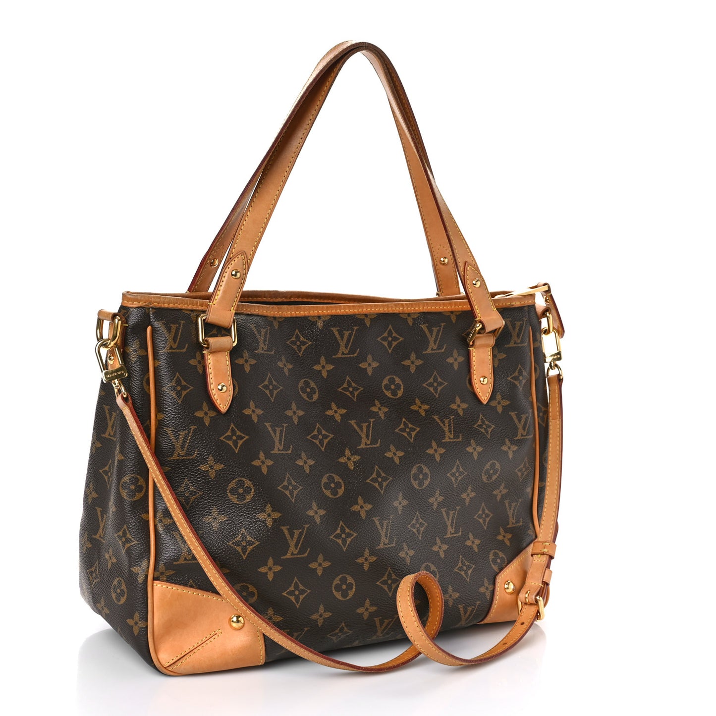 Monogram Estrela MM