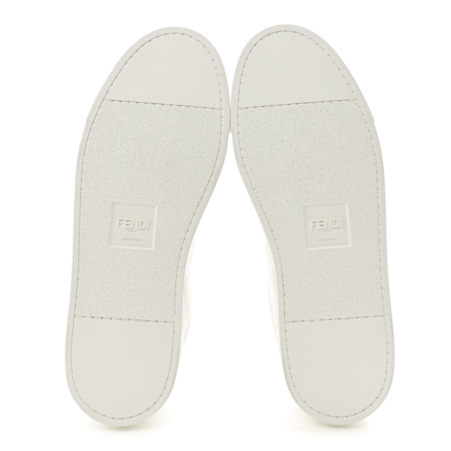 Vitello Karligraphy Embossed Womens Low Top Sneakers 36.5 White