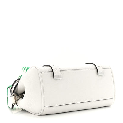 Mulberry Heavy Grain Mini Alexa White 4 of 17