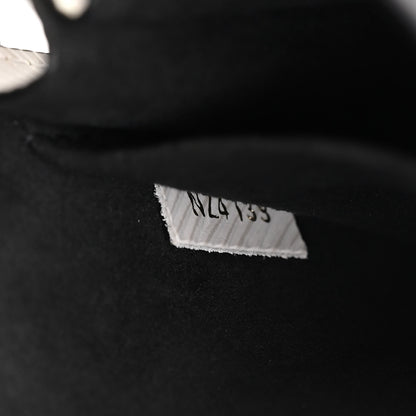Louis Vuitton Vernis Epi Monogram Spring Street Black 7 of 10