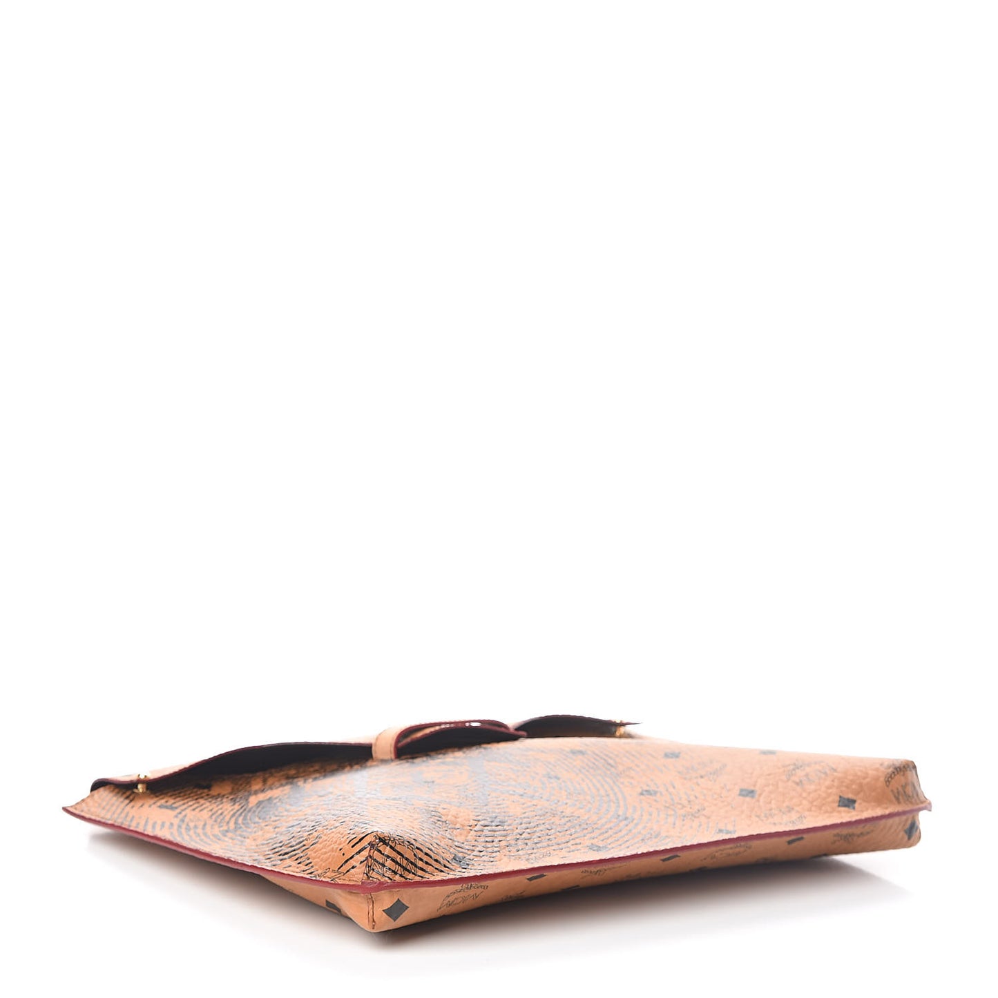 Visetos Soho Portfolio Cognac