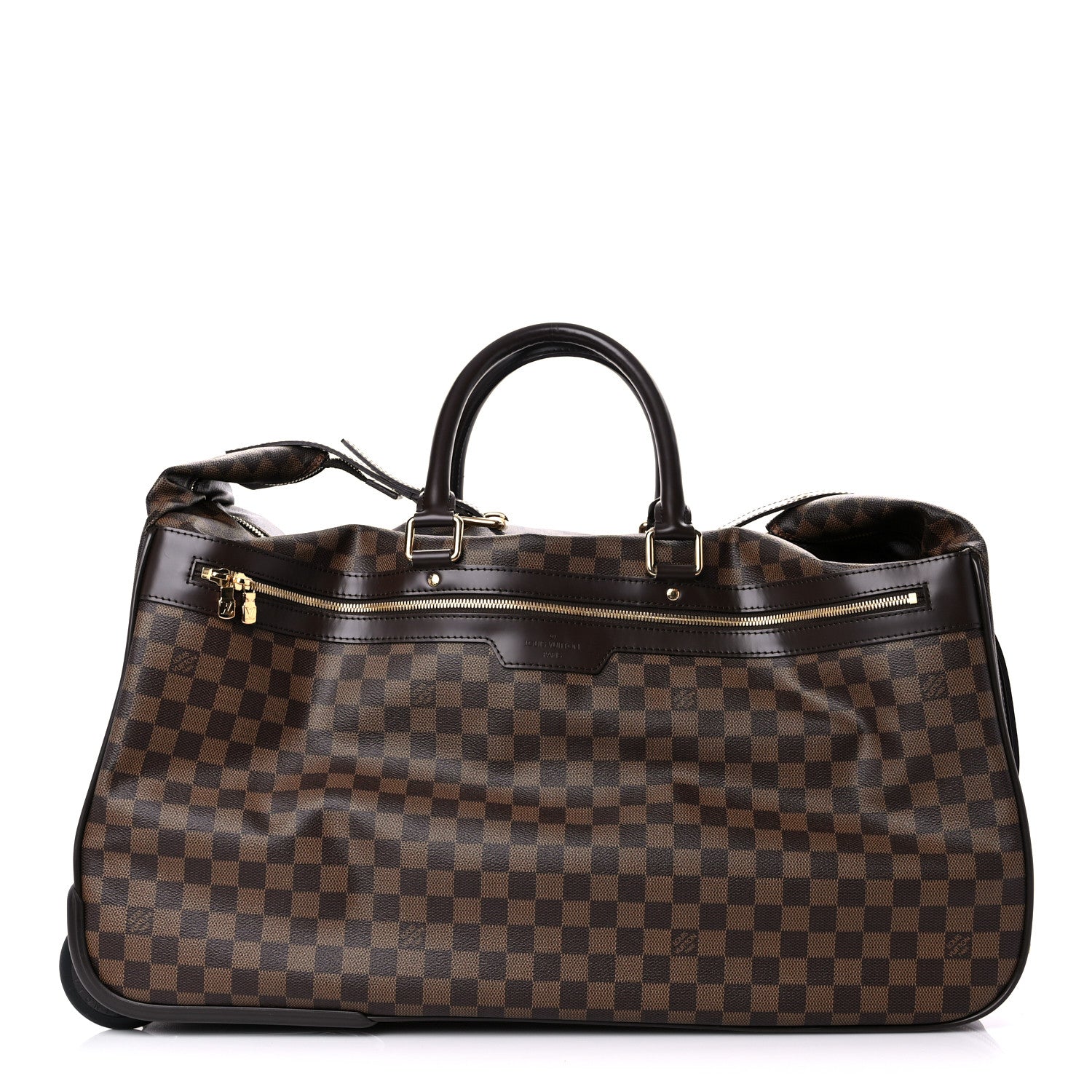 Louis Vuitton Damier Ebene Eole 60 1 of 13