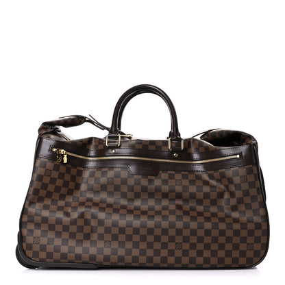 Louis Vuitton Damier Ebene Eole 60 1 of 13