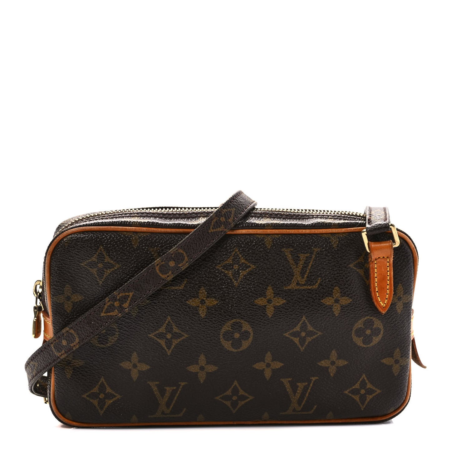 Monogram Pochette Marly Bandouliere