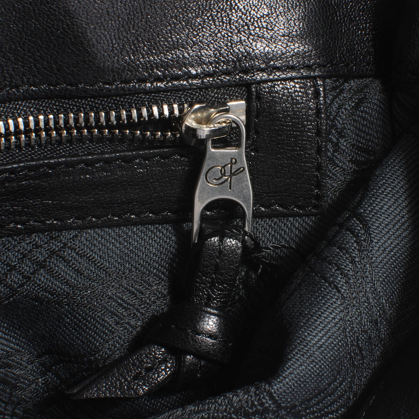 Blanket Print PS1 Pouch Clutch
