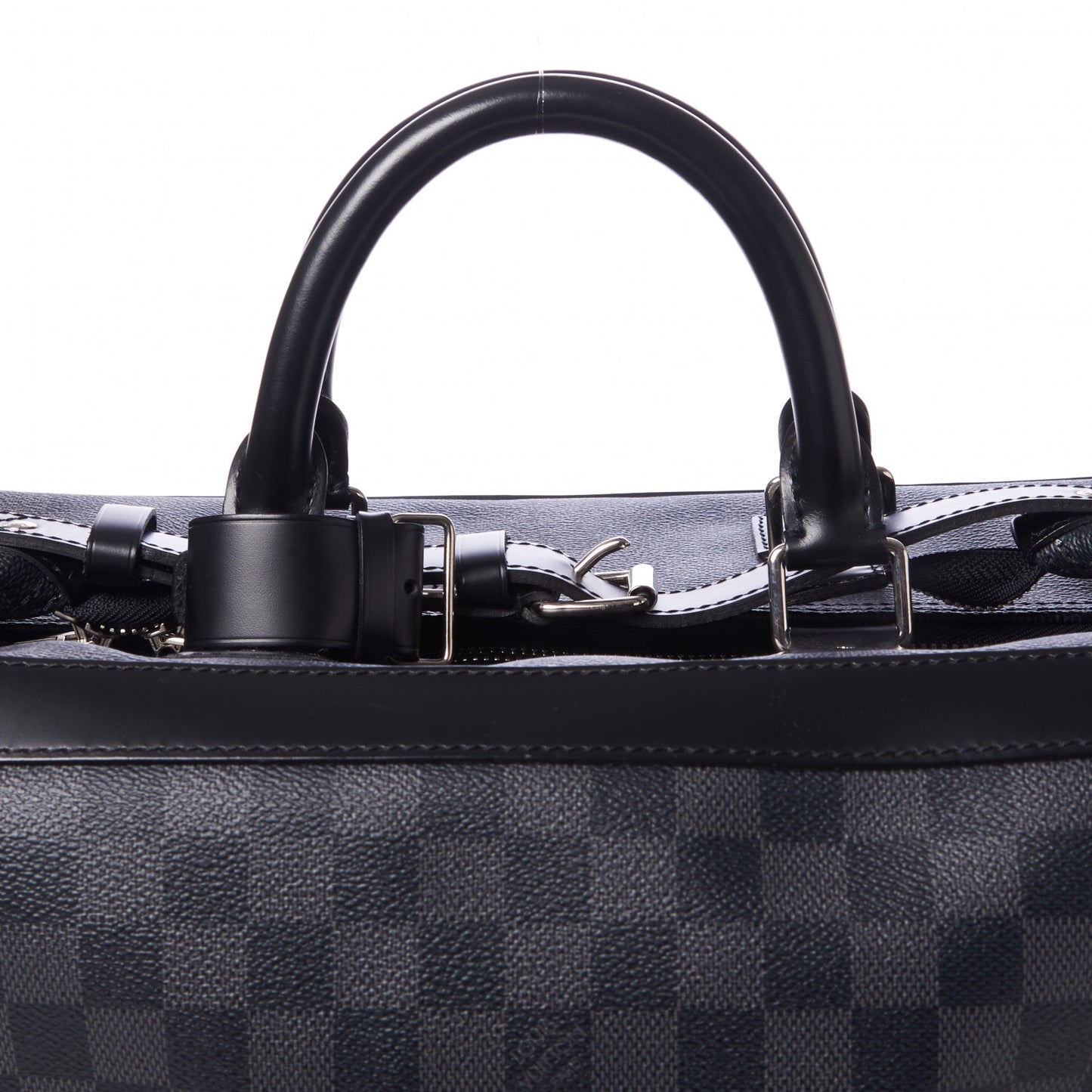 Damier Graphite Grimaud