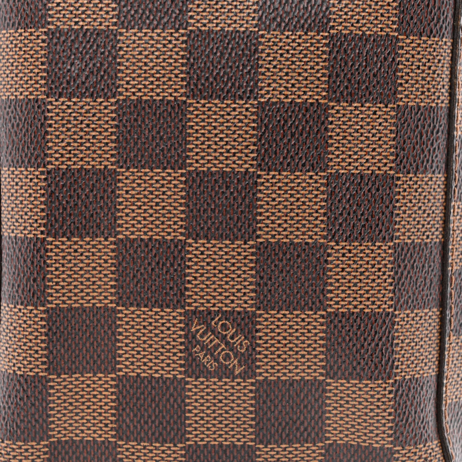 Louis Vuitton Damier Ebene Geronimos 9 of 12