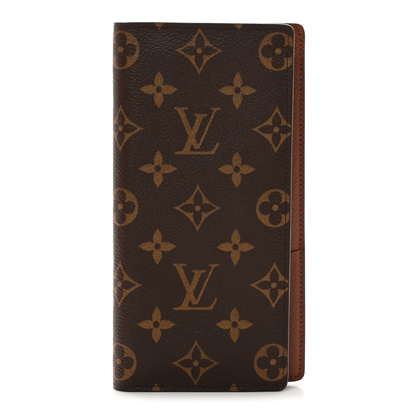 Monogram Brazza Wallet