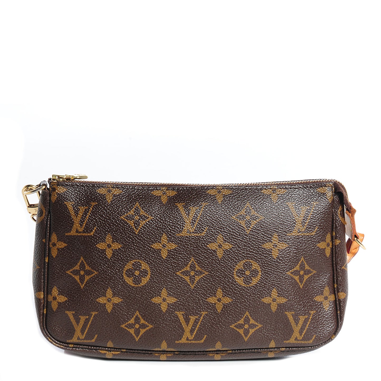 Monogram Pochette Accessories