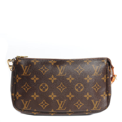 Louis Vuitton Monogram Pochette Accessories 1 of 7