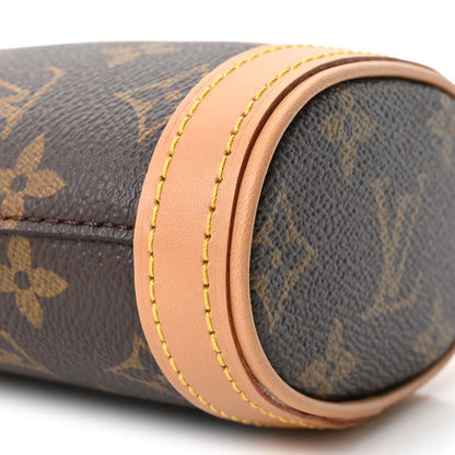 Louis Vuitton Monogram Fold Me Pouch 8 of 9