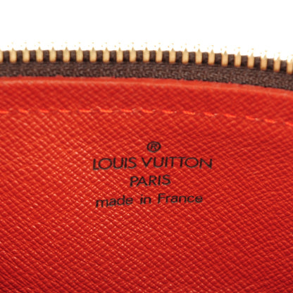 Louis Vuitton Damier Ebene Papillon 26 6 of 8