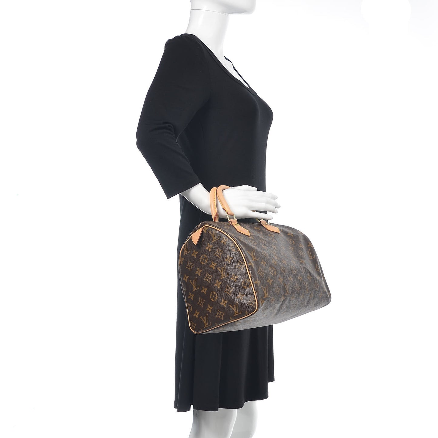 Monogram Speedy 30