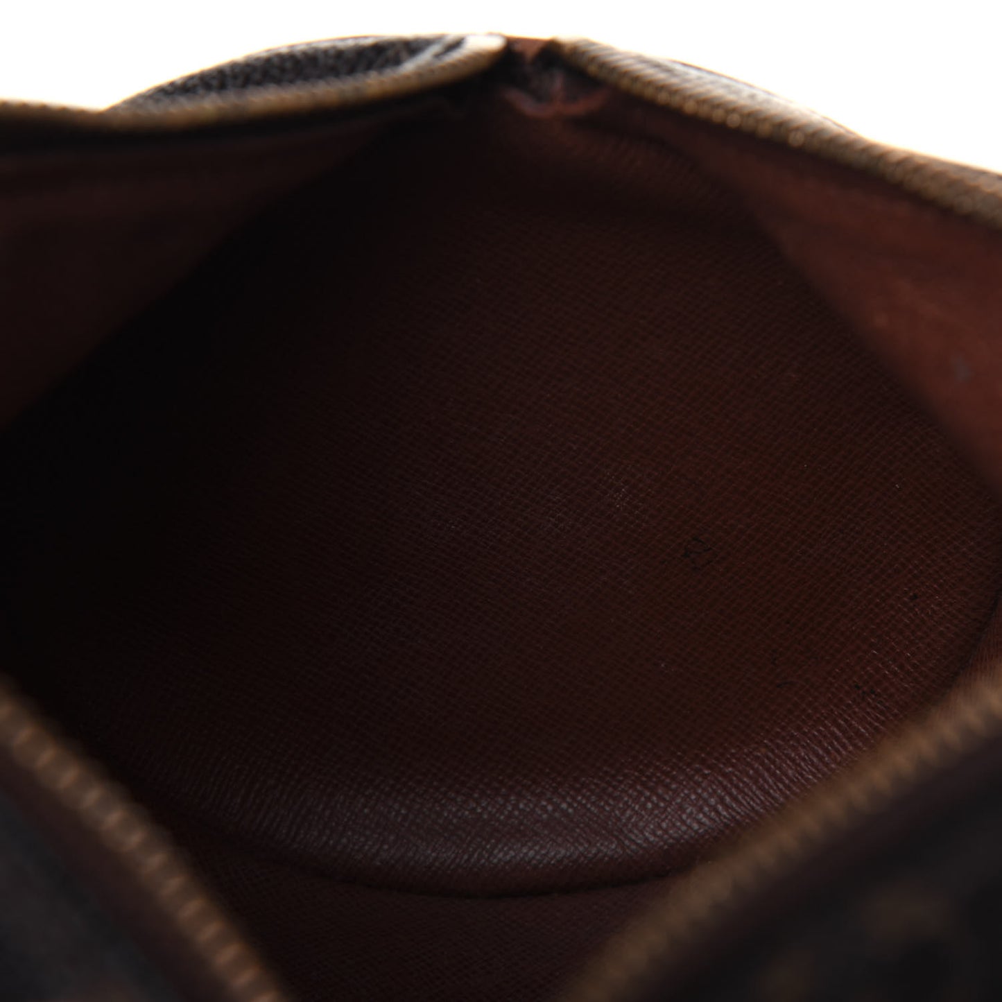 Monogram Papillon 26