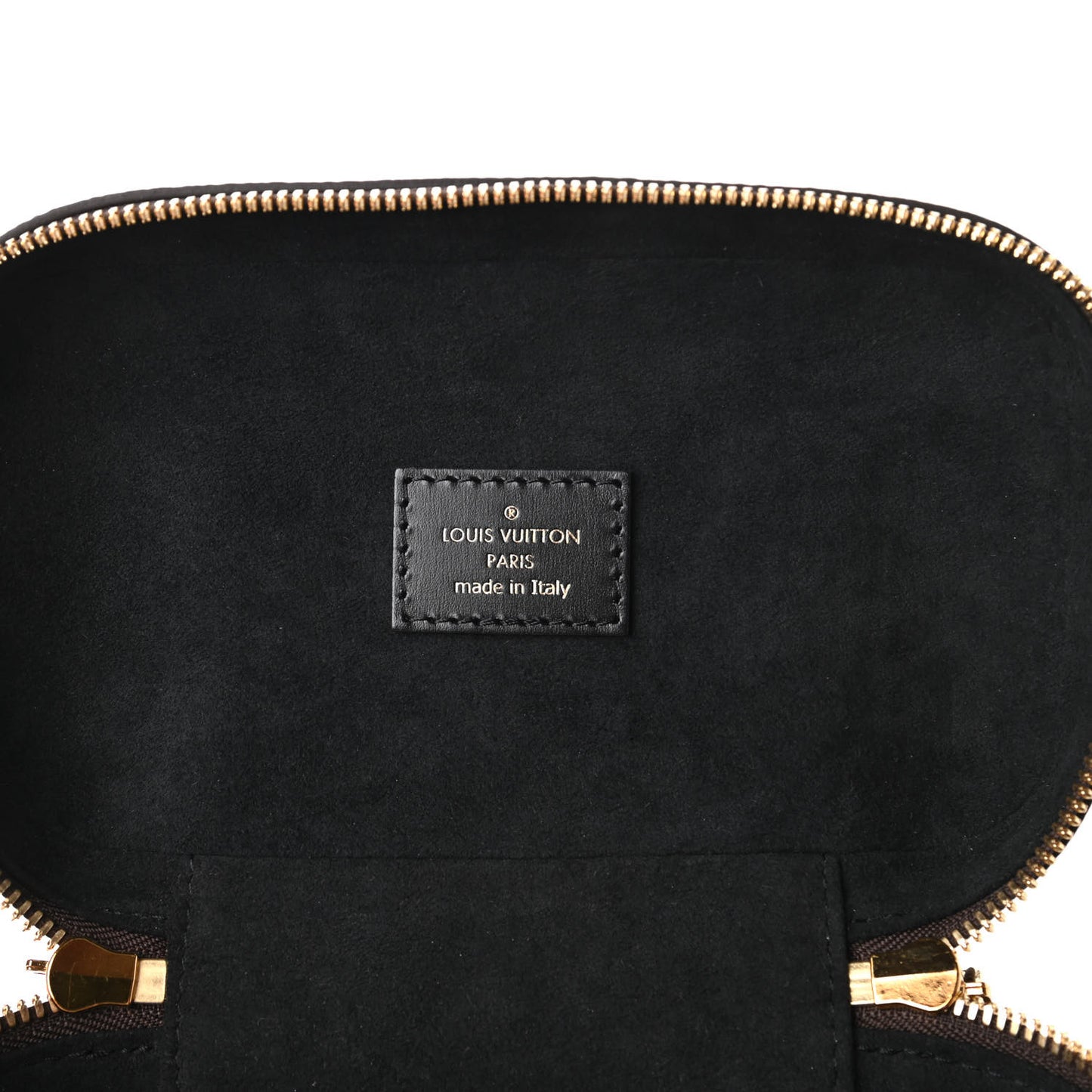 Reverse Monogram Vanity PM
