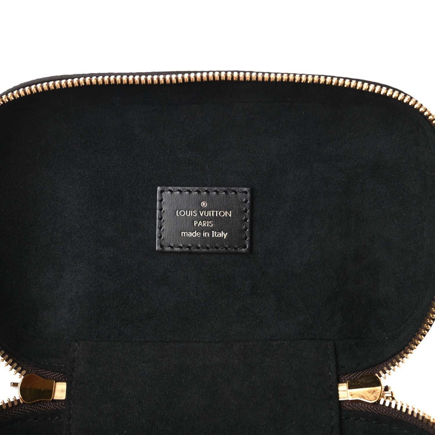 Louis Vuitton Reverse Monogram Vanity PM 8 of 11