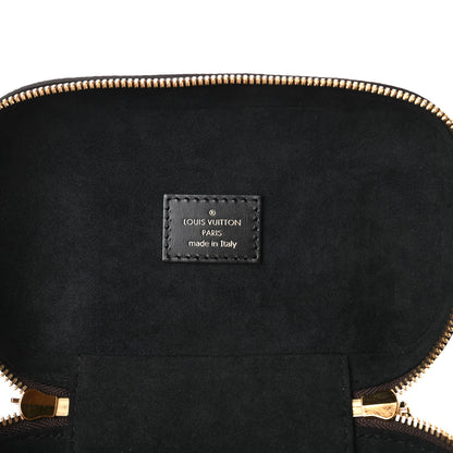 Louis Vuitton Reverse Monogram Vanity PM 8 of 11