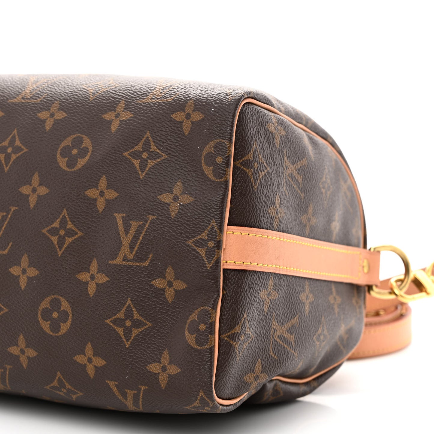 Monogram Speedy Bandouliere 25