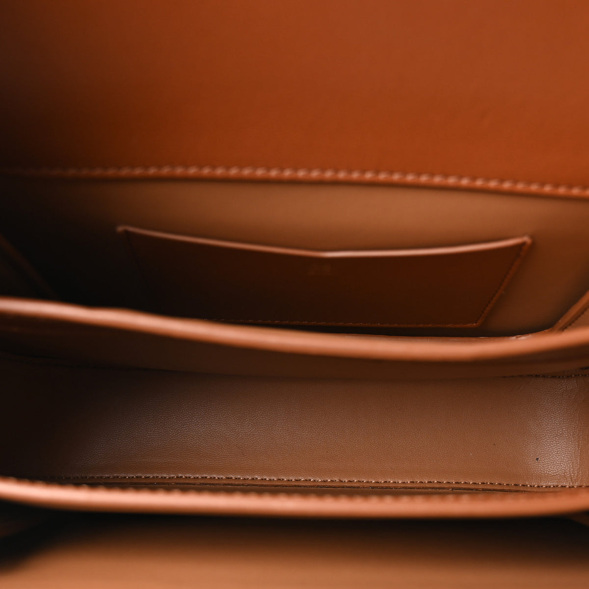 Givenchy Box Calfskin Medium 4G Crossbody Bag Tan 5 of 9