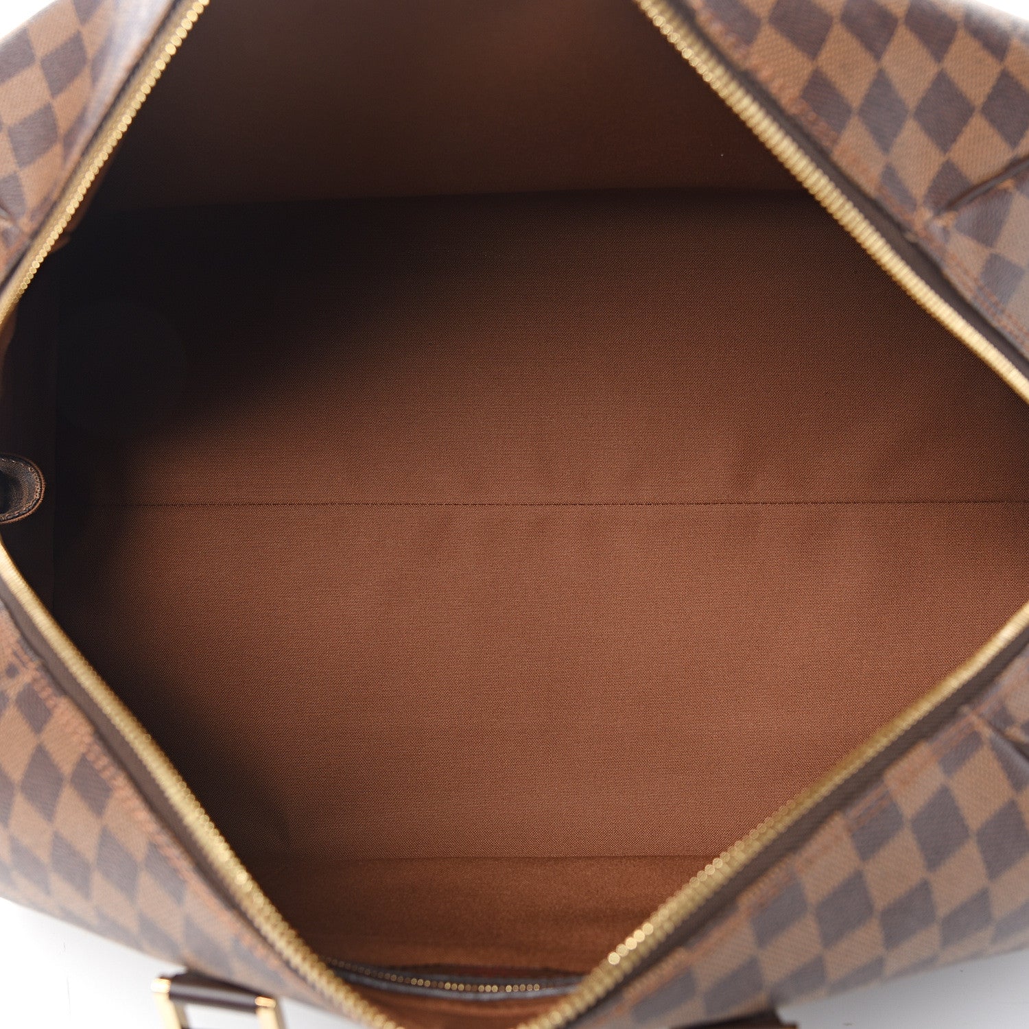 Louis Vuitton Damier Ebene Ribera GM 4 of 8