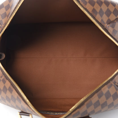 Louis Vuitton Damier Ebene Ribera GM 4 of 8