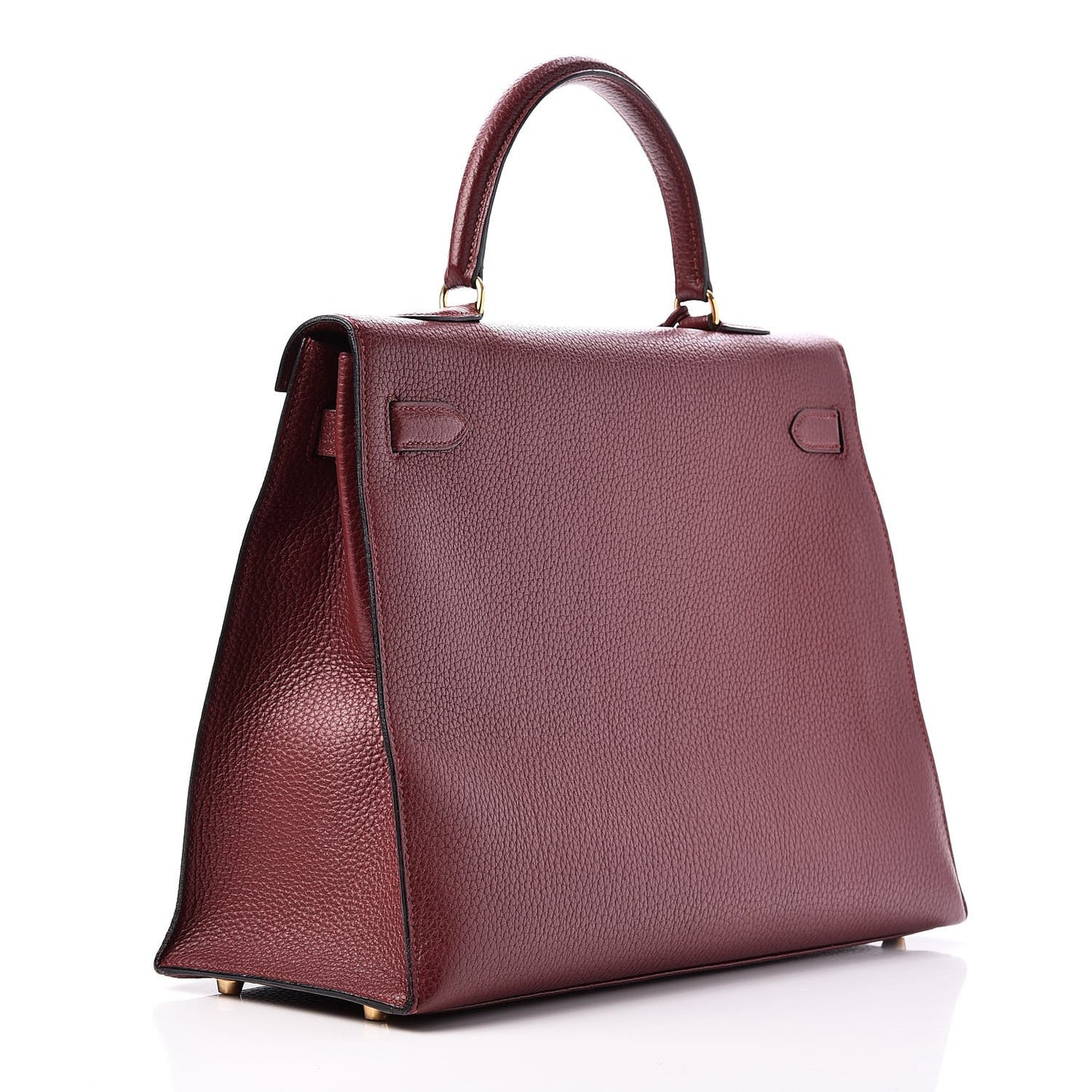 Fjord Kelly Sellier 35 Rouge H