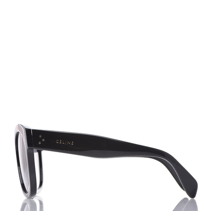 Celine Square Sunglasses CL40002U Black 2 of 6