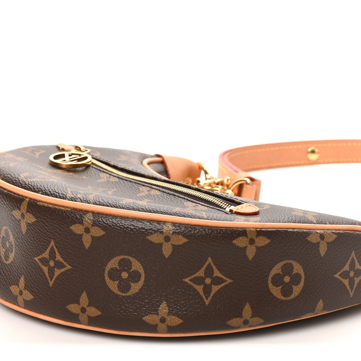 Louis Vuitton Monogram Loop 9 of 9