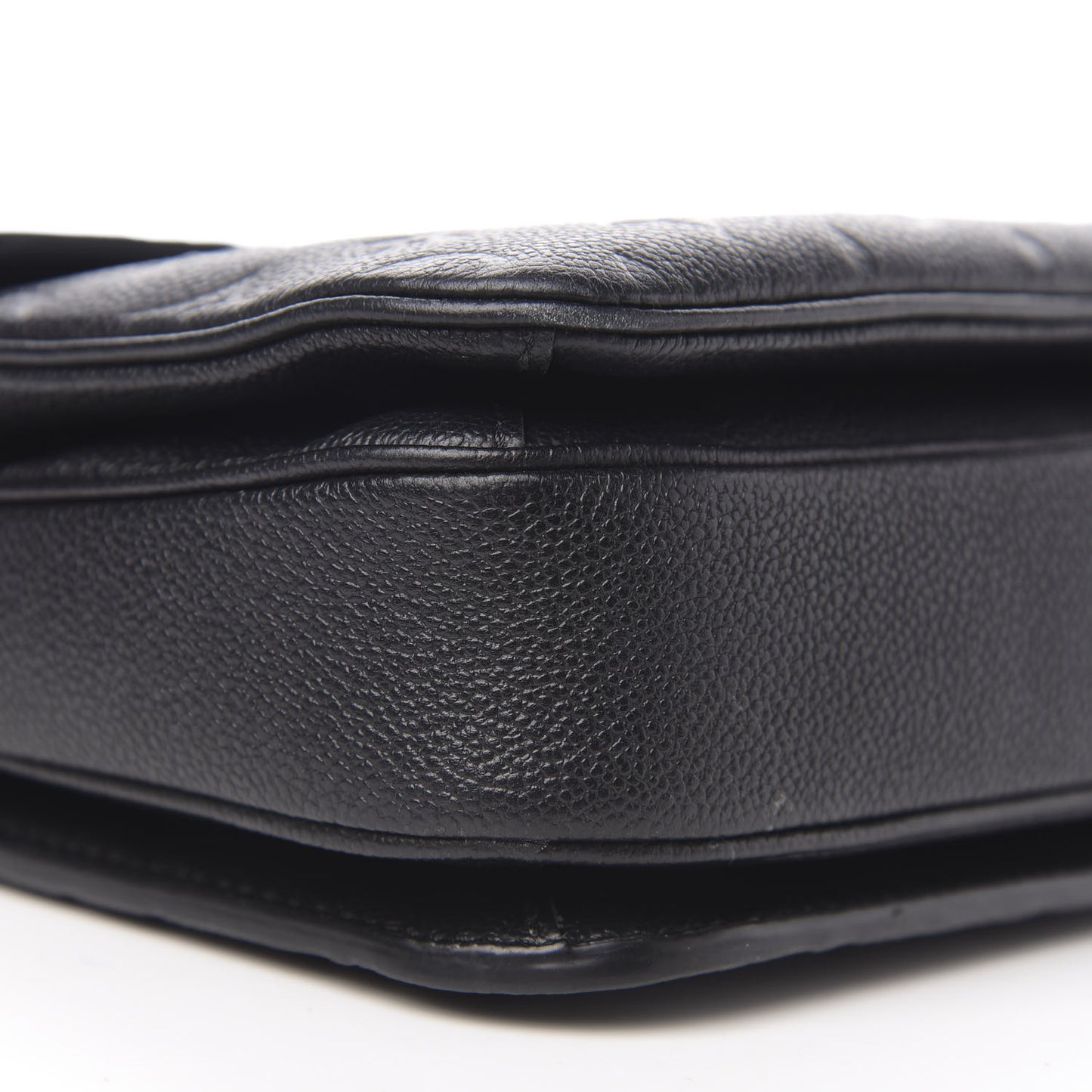 Empreinte Pochette Metis Black