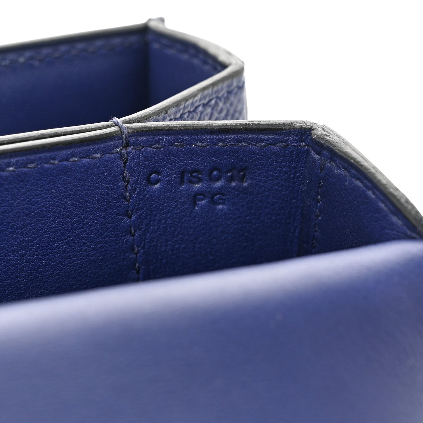 Epsom Mosaique Au 24-17 Bleu Encre