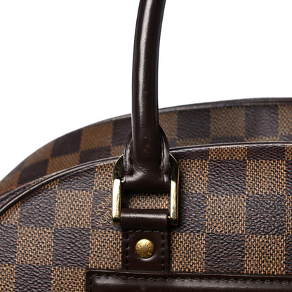 Louis Vuitton Damier Ebene Nolita 16 of 19