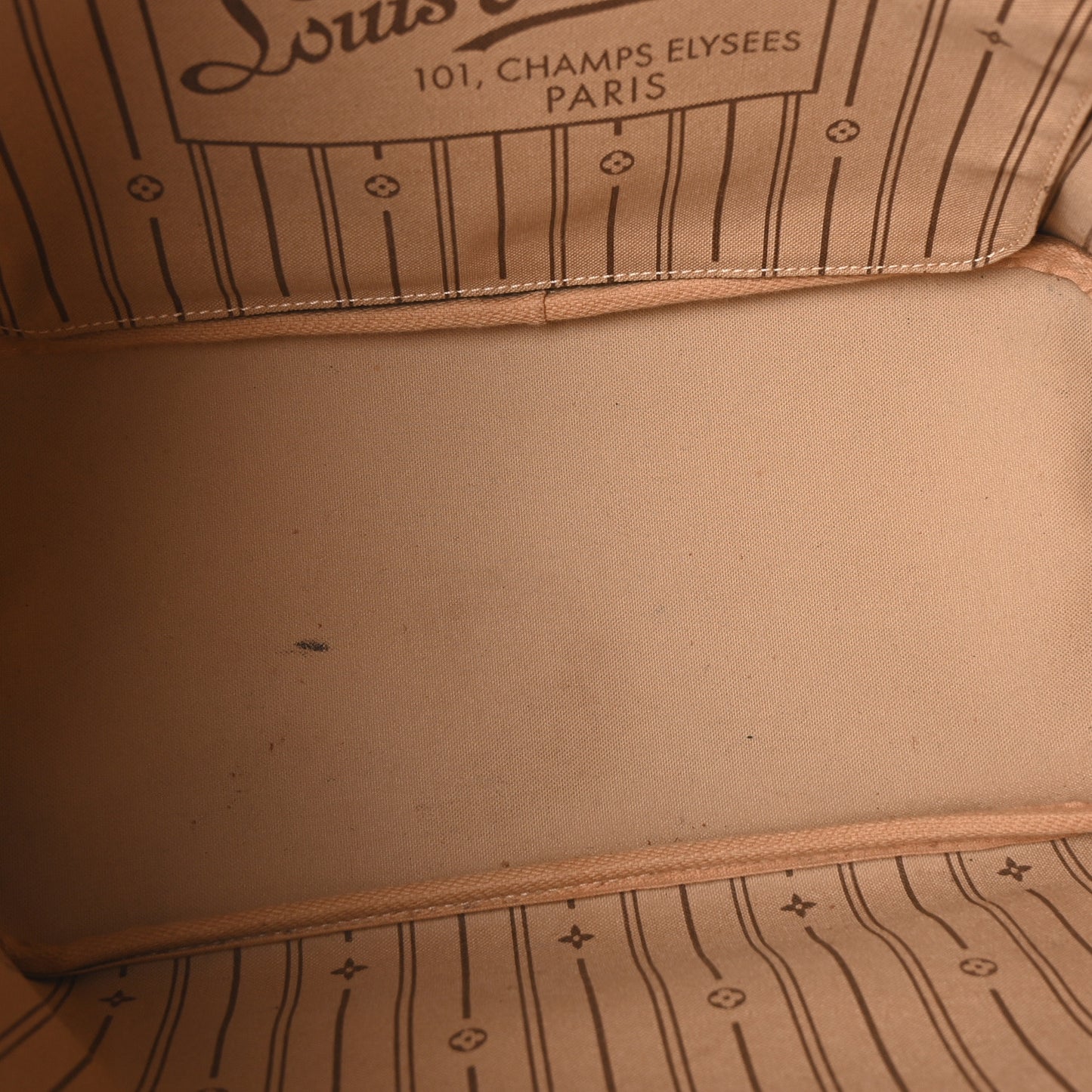 Monogram Neverfull MM