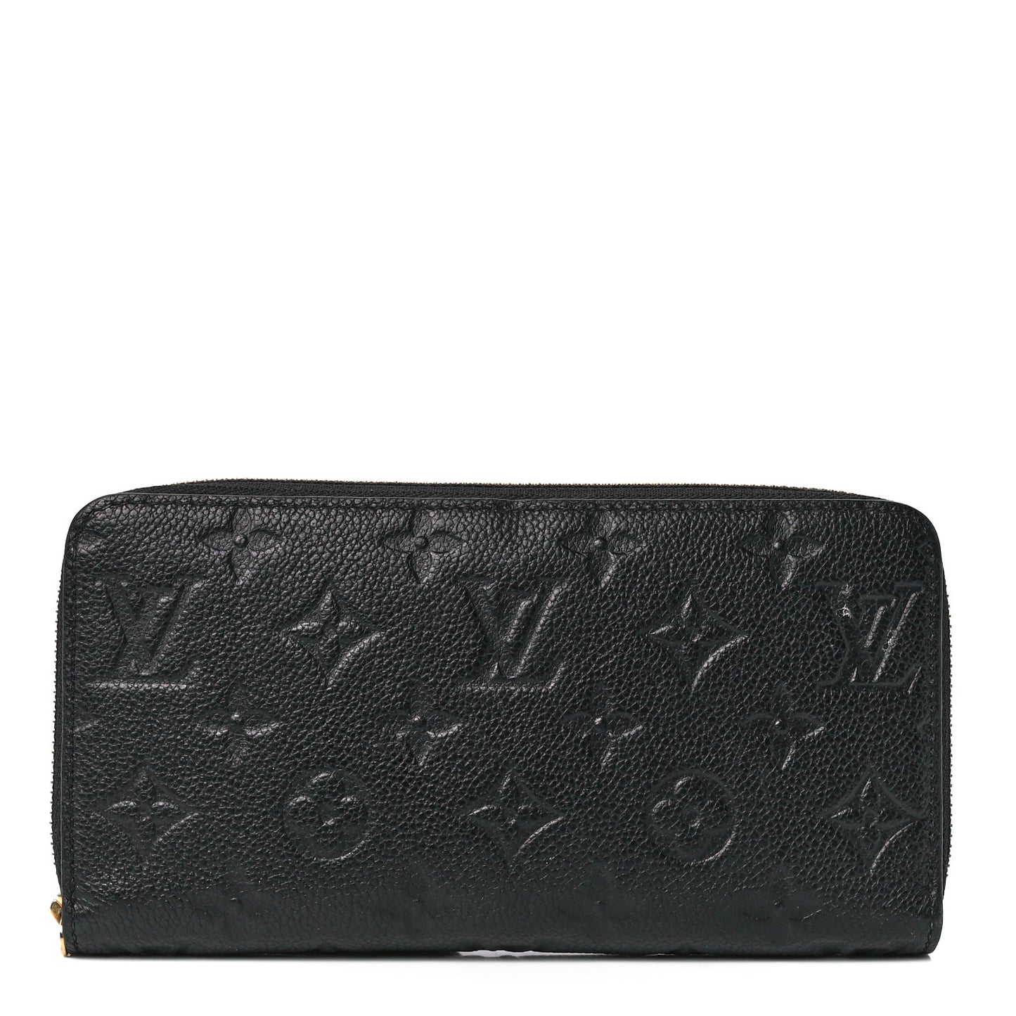 Empreinte Zippy Wallet Black