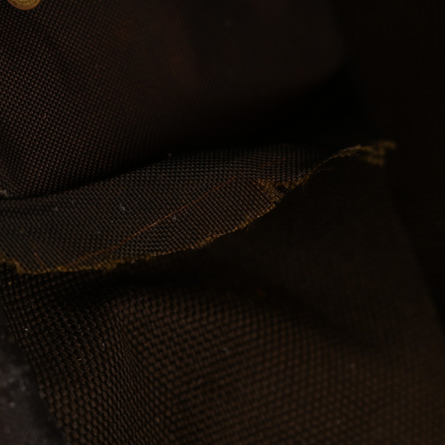 Louis Vuitton Monogram Garment Bag 5 Hangers 14 of 17