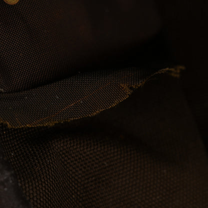 Louis Vuitton Monogram Garment Bag 5 Hangers 14 of 17